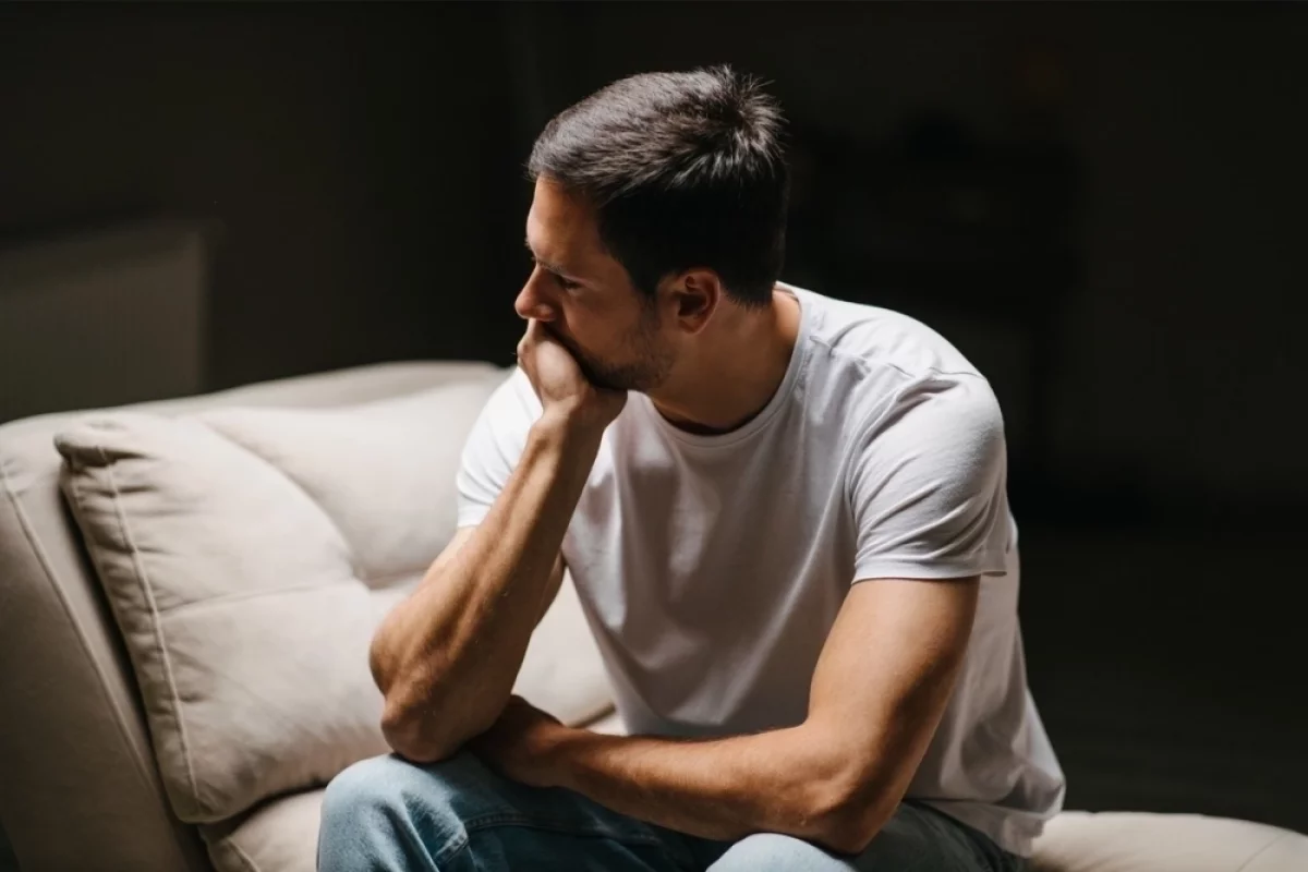 Read more about the article Простой анализ. Андролог Новикова рассказала, как оценить мужскую силу