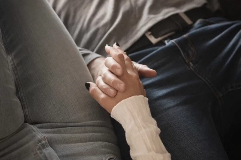 Read more about the article Врач Бадд назвал неочевидные причины проблем у мужчин в спальне